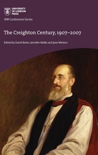 Produktbild: The Creighton Century, 1907-2007