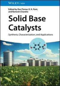 Produktbild: Solid Base Catalysts
