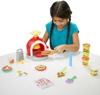 Hasbro - Play-Doh Pizzabäckerei