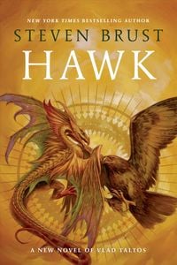 Produktbild: Hawk