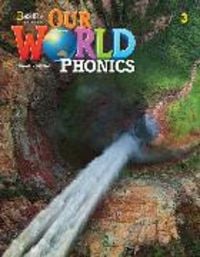 Produktbild: Our World Phonics 3