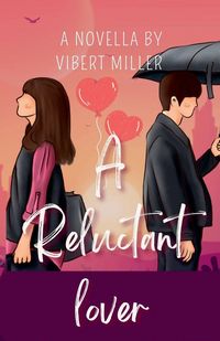 Produktbild: A reluctant lover