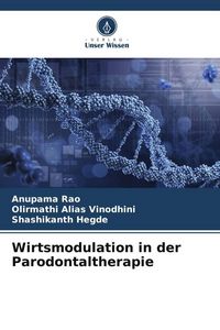 Produktbild: Wirtsmodulation in der Parodontaltherapie