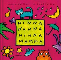 Produktbild: Ninna nanna. Ninna mamma