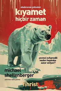 Produktbild: Kiyamet Hicbir Zaman
