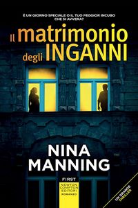 Produktbild: Il matrimonio degli inganni