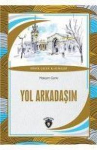 Produktbild: Yol Arkadasim