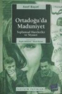 Produktbild: Ortadoguda Maduniyet