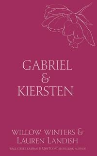 Produktbild: Gabriel & Kirsten