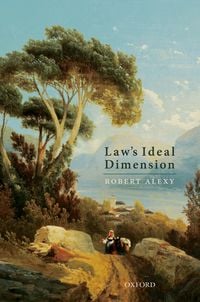 Produktbild: Law's Ideal Dimension