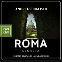 Produktbild: Roma Segreta