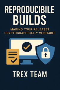 Produktbild: Reproducible Builds