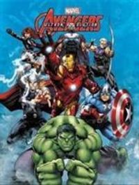 Produktbild: Caramagna, J: Marvel Universe Avengers: Ultron Revolution Vo