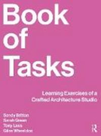Produktbild: Book of Tasks