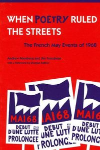 Produktbild: When Poetry Ruled the Streets