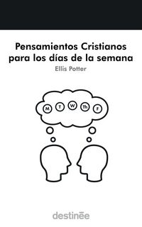 Produktbild: Pensamientos Cristianos para los d&iacute;as de la semana