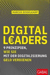 Produktbild: Digital Leaders