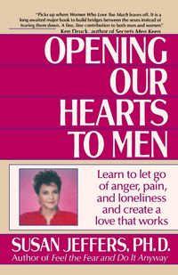 Produktbild: Opening Our Hearts to Men