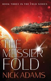 Produktbild: The Messier Fold