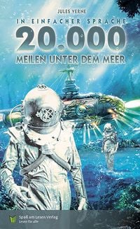 Produktbild: 20000 Meilen unter dem Meer