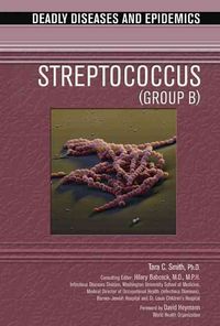Produktbild: Smith, T: Streptococcus B