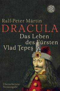 Bild vom Artikel Dracula vom Autor Ralf-Peter Märtin