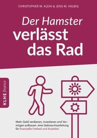 Produktbild: Der Hamster verl&auml;sst das Rad