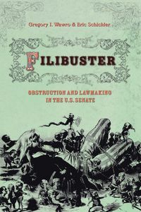 Produktbild: Filibuster