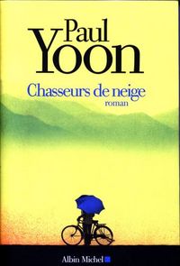 Produktbild: Chasseurs de neige