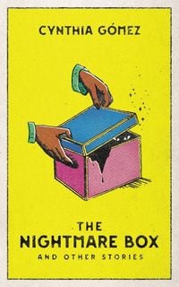 Produktbild: The Nightmare Box and Other Stories
