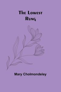 Produktbild: The Lowest Rung