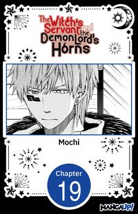Produktbild: The Witch's Servant and the Demon Lord's Horns #019