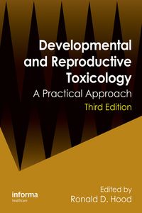Produktbild: Developmental and Reproductive Toxicology