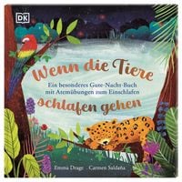 Produktbild: Wenn die Tiere schlafen gehen
