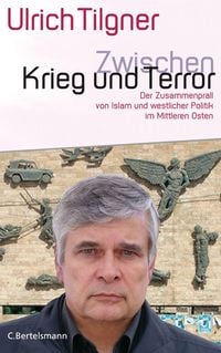 Produktbild: Zwischen Krieg und Terror