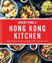 Produktbild: Jeremy Pang's Hong Kong Kitchen
