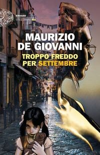 Produktbild: Troppo freddo per Settembre
