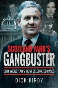 Produktbild: Scotland Yard's Gangbuster