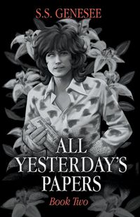 Produktbild: All Yesterday's Papers