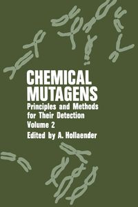 Produktbild: Chemical Mutagens