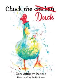 Produktbild: Chuck the Duck