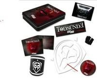 Herzjagd (Ltd.Boxset)