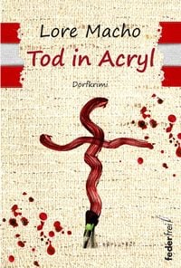 Produktbild: Tod in Acryl