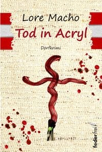 Produktbild: Tod in Acryl
