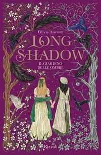 Produktbild: Longshadow. Il giardino delle ombre. La biblioteca di Daphne