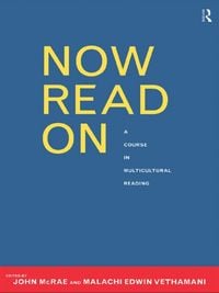 Produktbild: Now Read On