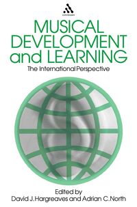 Produktbild: Musical Development and Learning