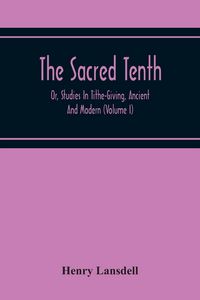 Produktbild: The Sacred Tenth