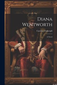Produktbild: Diana Wentworth