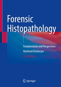 Produktbild: Forensic Histopathology